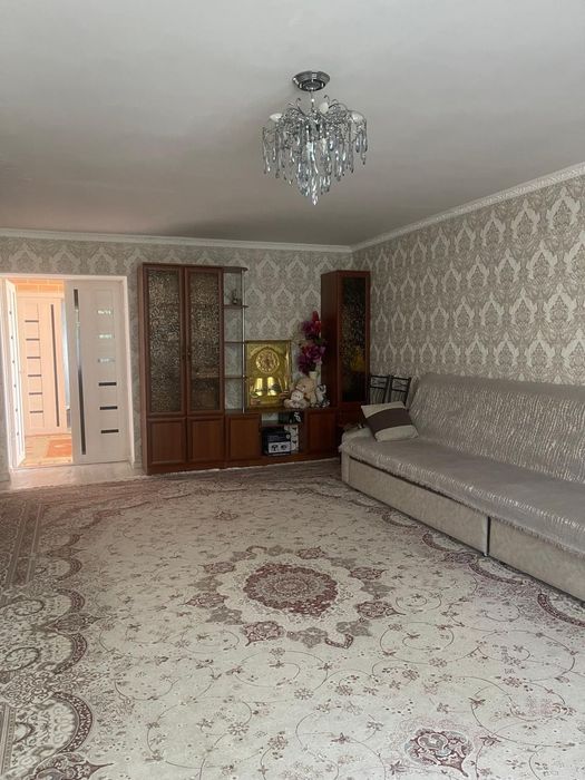 Срочно продаётся дом связи переездом