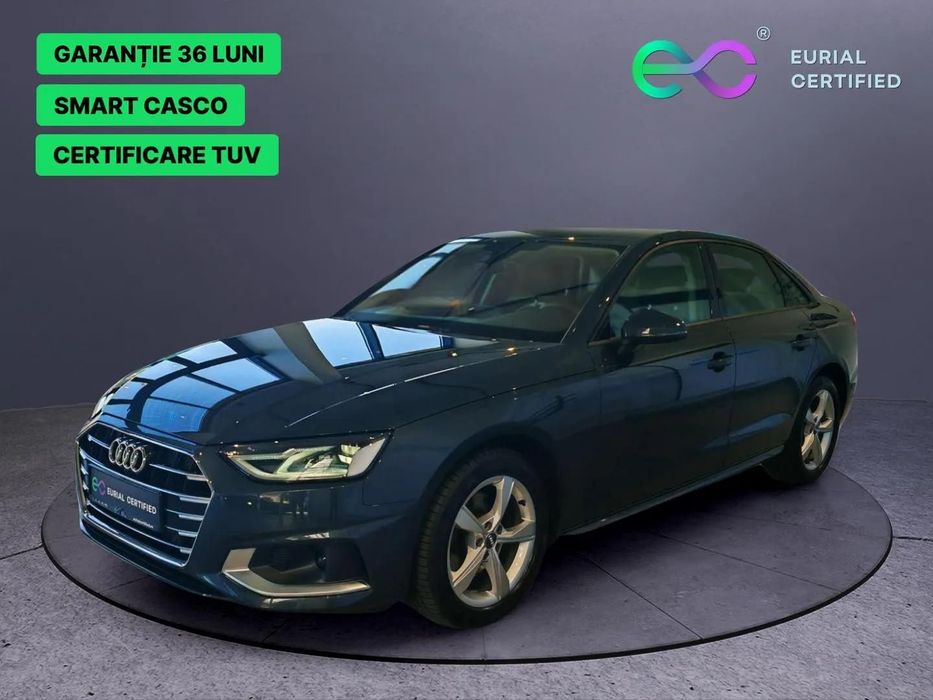 Audi A4 Limuzina Audi A4 35 TFSI Advanced