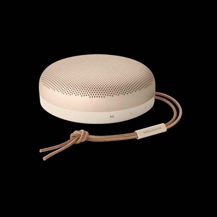 Преносима тонколонка Bang & Olufsen Beosound A1 2nd Gen