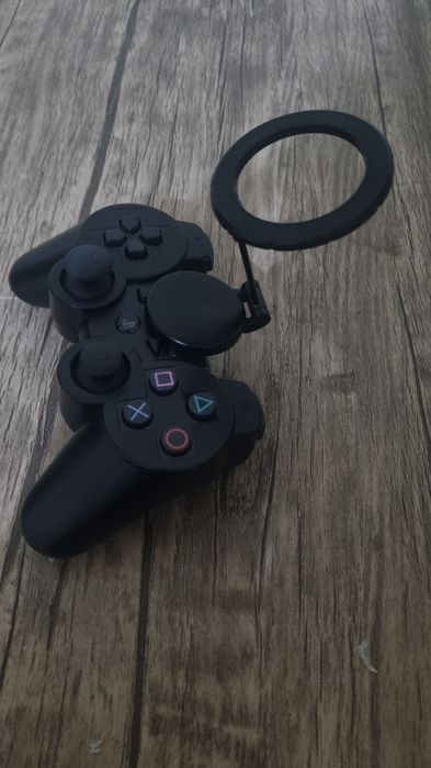 Dualshock 3 с креплением bluetooth