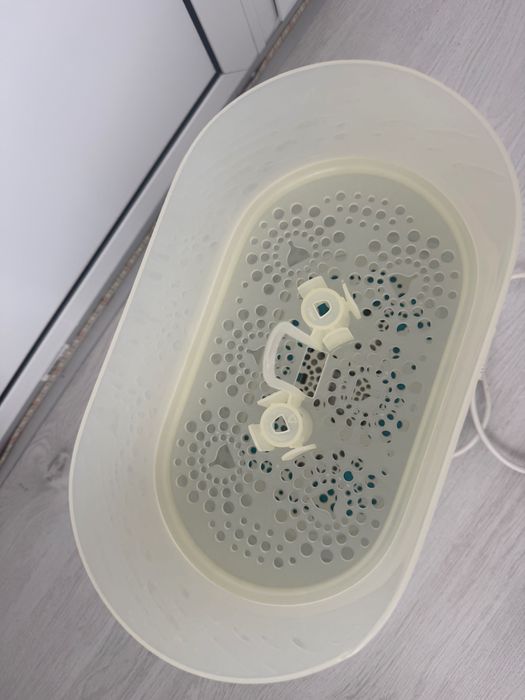 Стерилизатор за шишета Philip’s avent