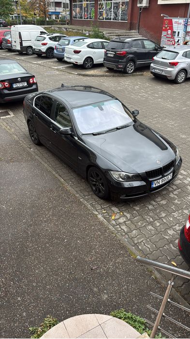 Bmw E90 330 Xdrive