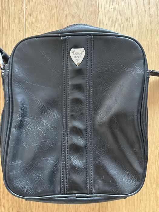 Geanta borseta umar Armani Jeans