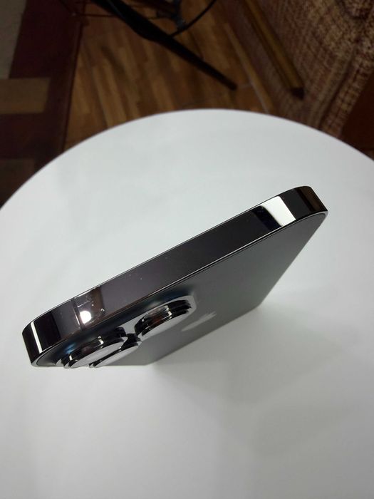 iPhone 13 Pro Max 256GB Graphite