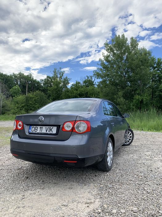 Vand Volkswagen Jetta