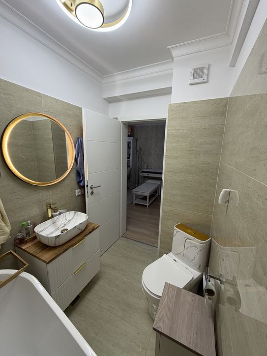 Penthouse de vanzare
