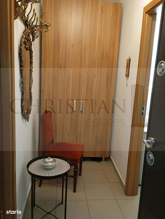 | Apartament 2 camere semidecomandat- Ferdinand |