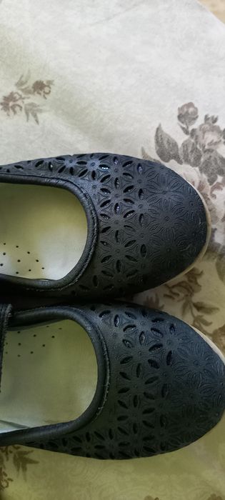 Детски  обувки за момиче