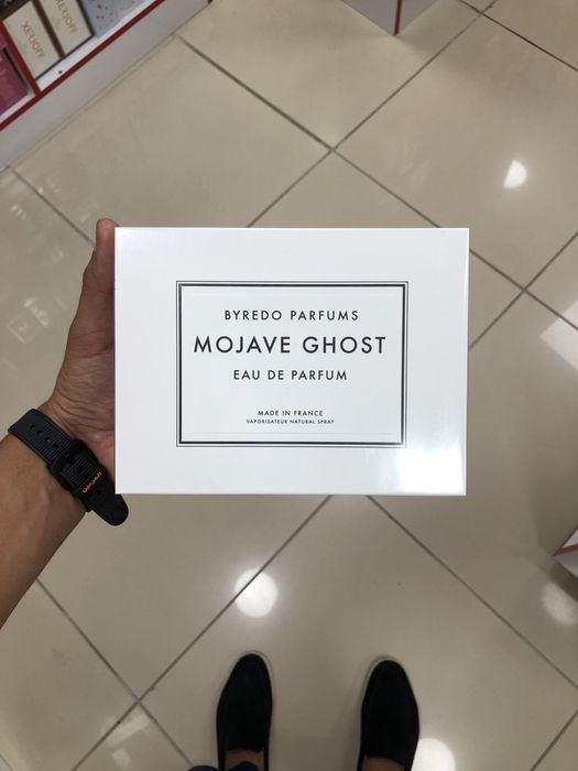 Atir Parfum lux Duxi Lux