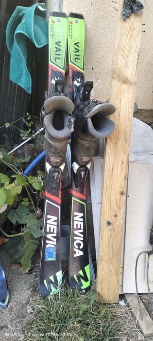 Schiuri+clapari de vanzare