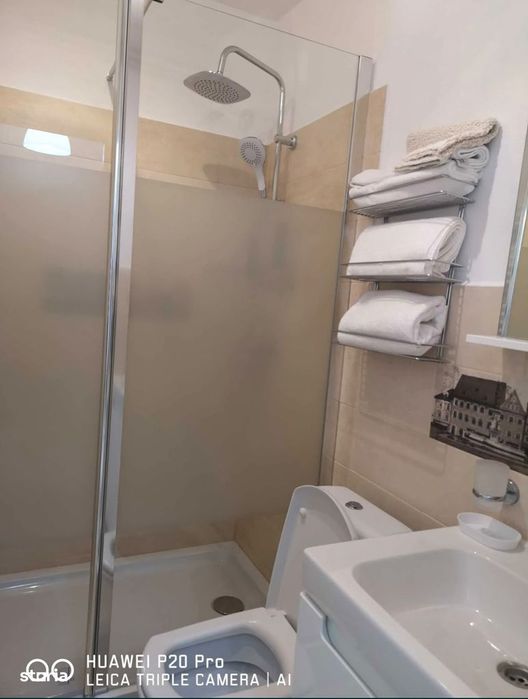 Garsonieră 33mp , utilată complet