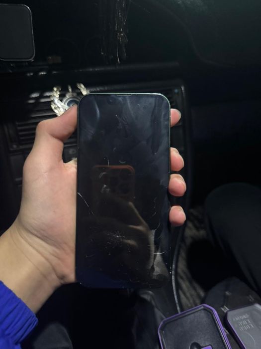 Айфон 13 128гб 100емкость