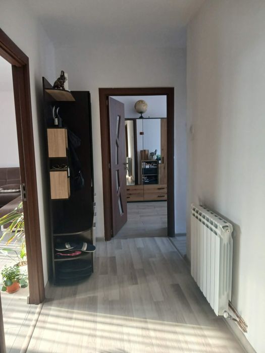 Продавам апартамент в град Казанлък