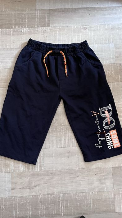 Къси панталони за момче