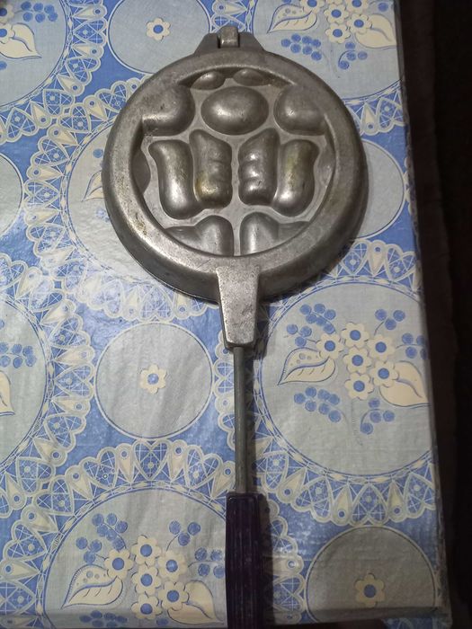 Продам орешницу и печеницу СССР