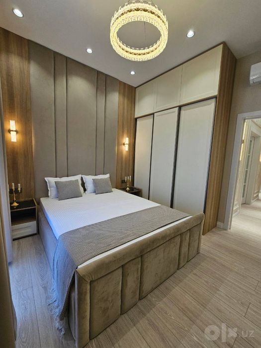 Сдается 3х комнатная квартира в центре| Цум 800$