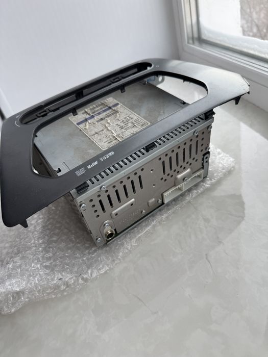 Магнитола для kia rio 3 оригинал