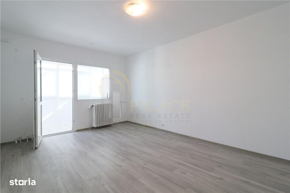 Apartament 2 camere PALAS MALL