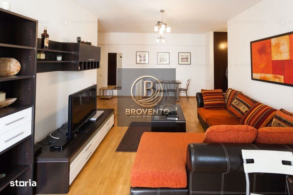 Apartament 2 camere si loc de parcare - Nordului - Herastrau