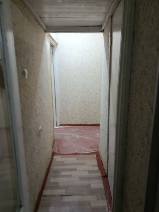 Сдается квартира в Сергели-1 1 комнатная