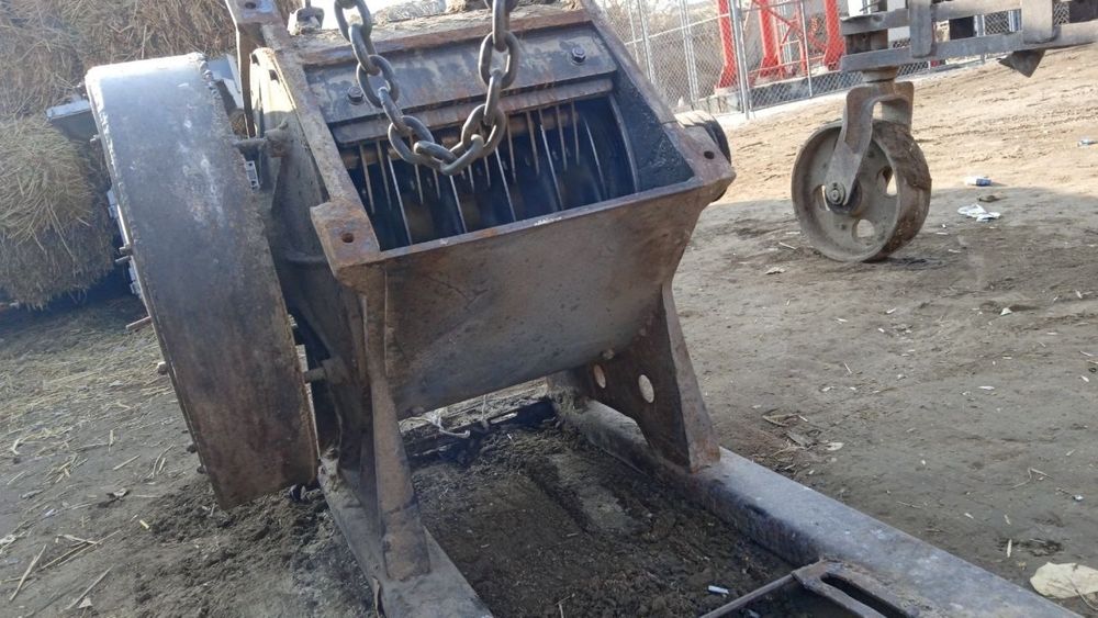 драбилка сотилади