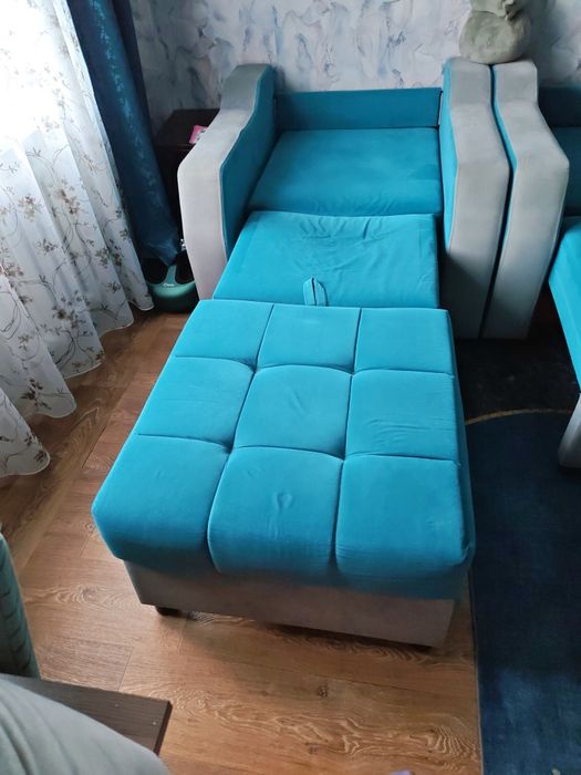 Продам мягкий уголок