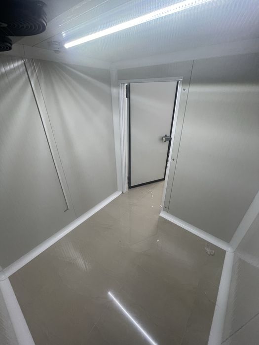 Vând Camera de frig 2x2