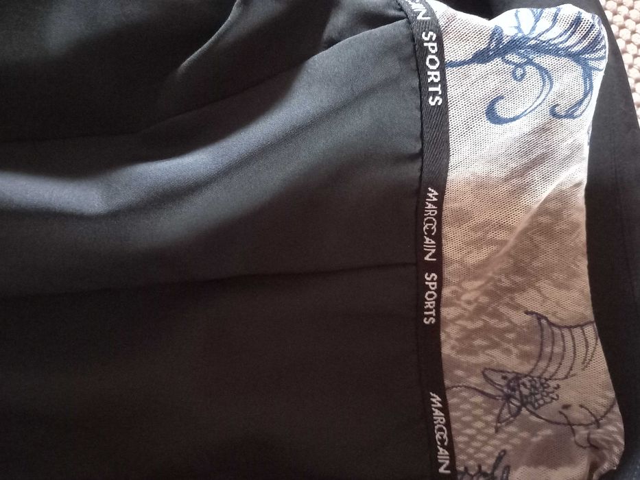 Намалена-Diesel Рокля тип суитшърт,Marc Cain Sports