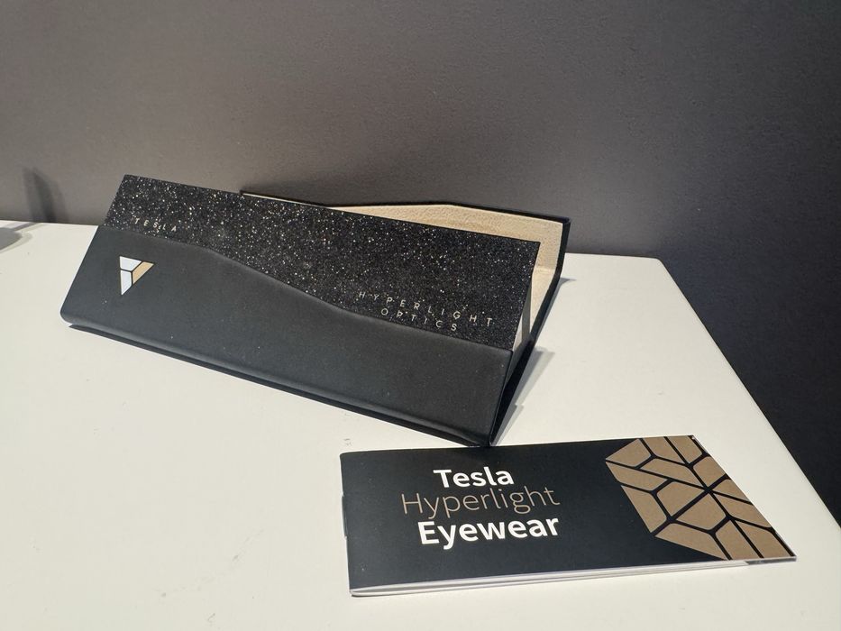 Оригинални очила за синя и UV светлина на Zepter Tesla Hyperlight Eyewear/glasses/clothes/дрехи