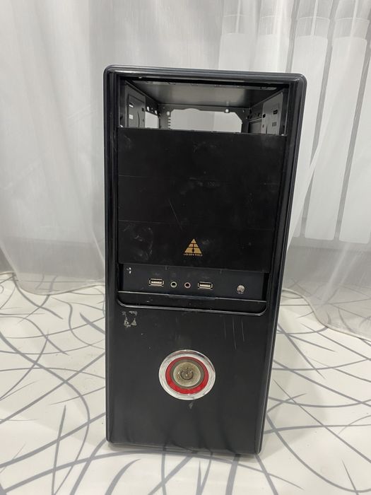 Продам корпус ПК