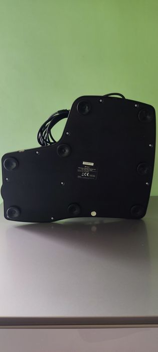 Волан и педали Tracer