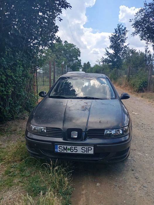 Dezmembrez Seat Leon 1