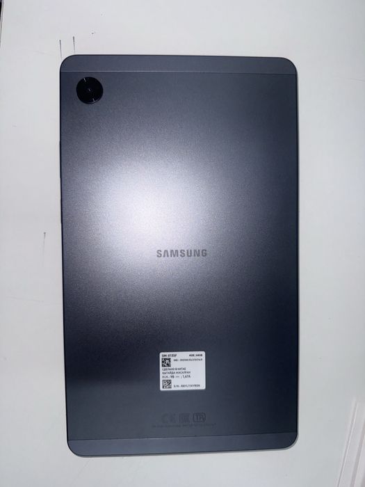 Samsung tab A11 на 64 гб