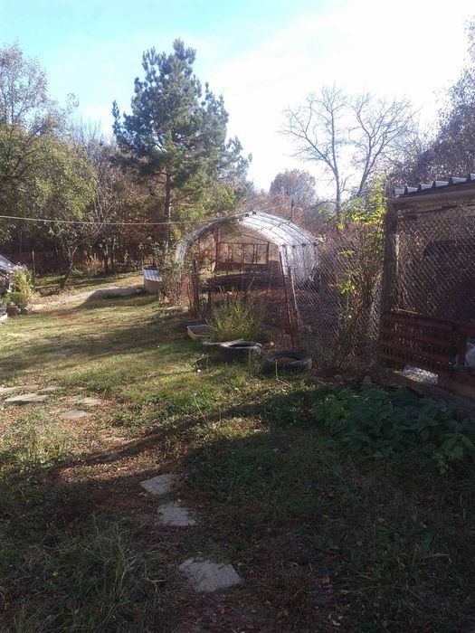 Продава се Къща в Перник, Изток - 64 кв.м за 718 €/кв.м - Снимка #7