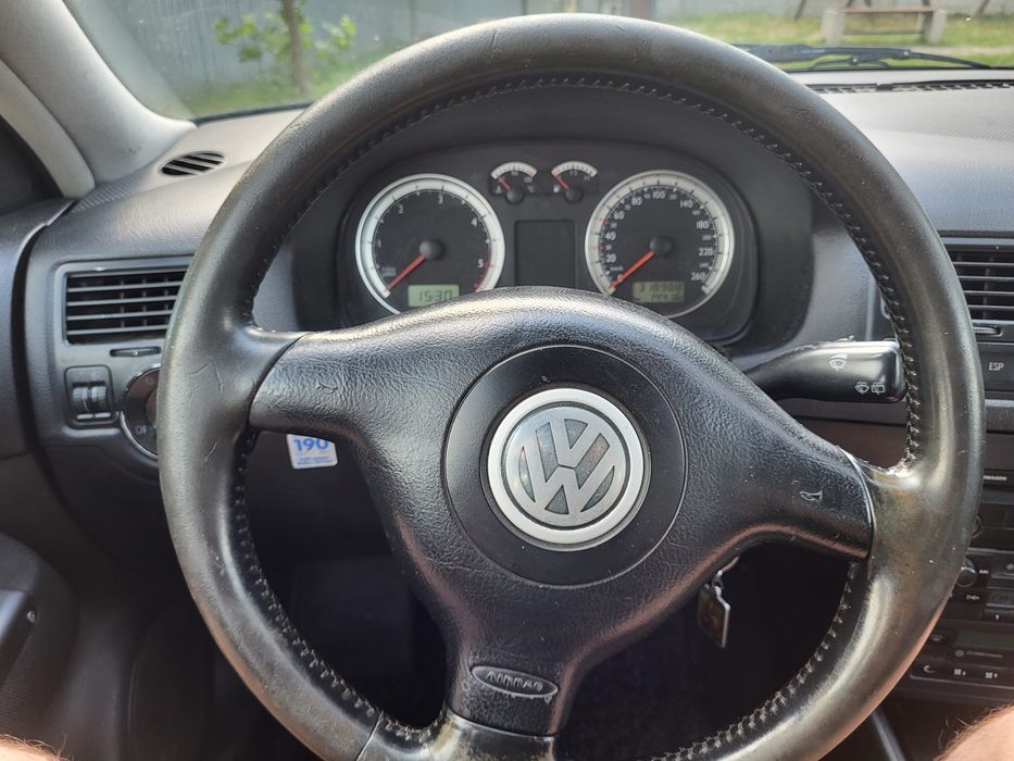 Vand VW Bora 1.9 TDI