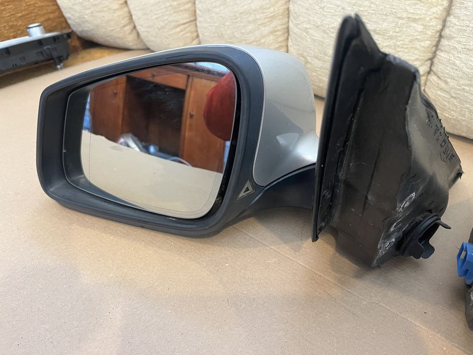 Oglinda stanga / Oglinda Dreapta BMW Seria 7 F01 F02 camera / side