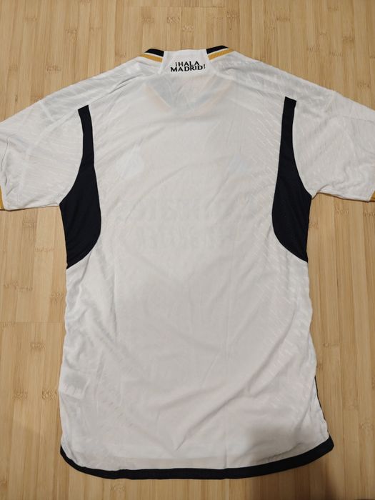 Adidas Real Madrid Jersey M