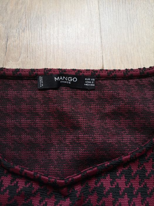 Rochie Mango, mărimea XS.