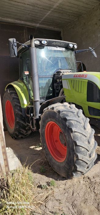 Arion 630 traktor