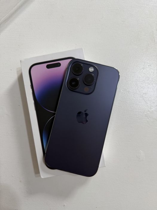 iPhone 14 Pro 256GB