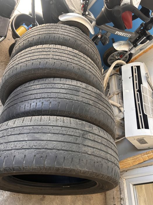 Шины р16 215/65