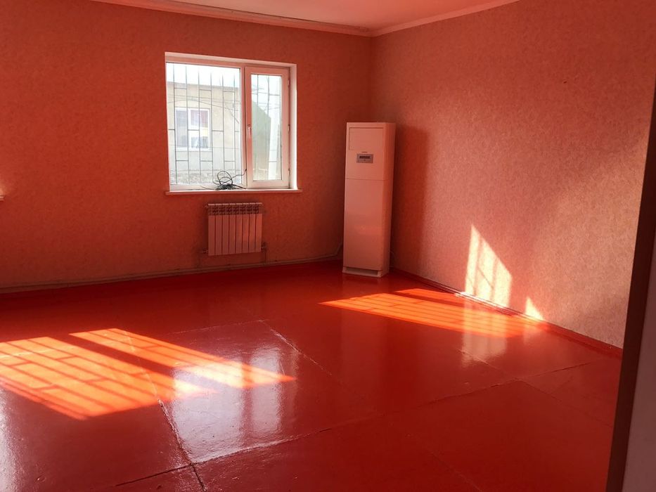 Сдается теплый дом