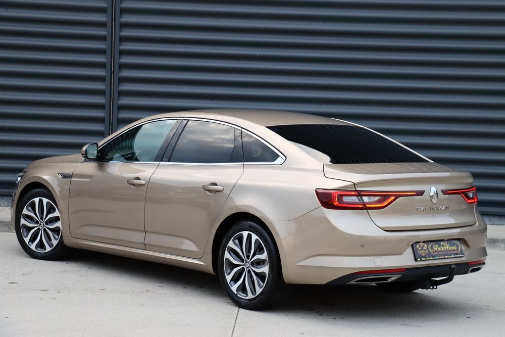 RENAULT Talisman 2017 — imagine 4