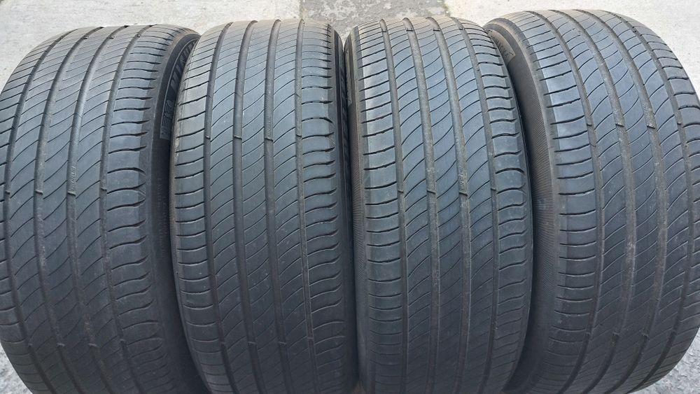Летни гуми 255/45/20 Michelin Primacy 4 4 броя