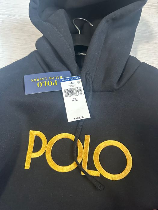 Ralph Lauren мъжки суичър