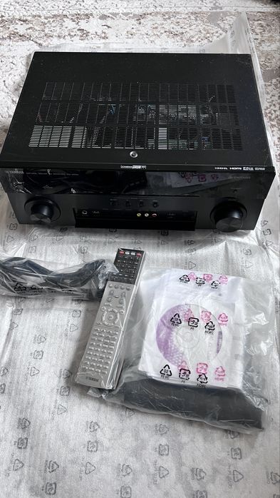 Aimpire усилитель стерео блутуз.