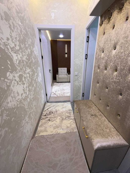 Квартира Себзор,  Жангохда ижарага берилади