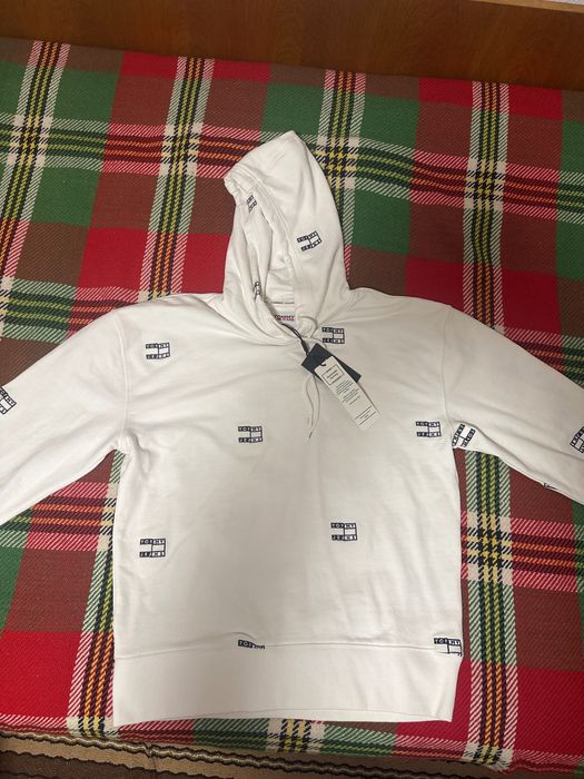 Оригинален суичър Tommy Jeans