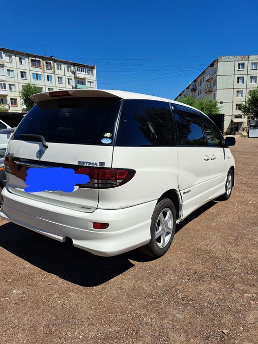 Продам Тойота Эстима