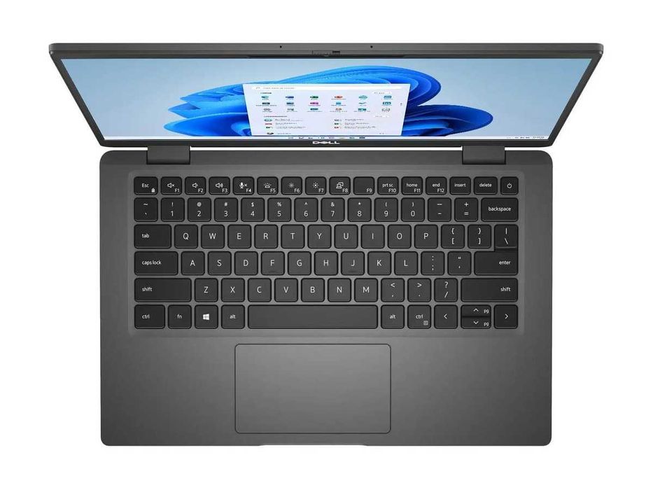 Лаптоп DELL 7320 I5-1145G7 16GB 256GB SSD NVME с до 24 МЕСЕЦА ГАРАНЦИЯ и Windows 11 PRO